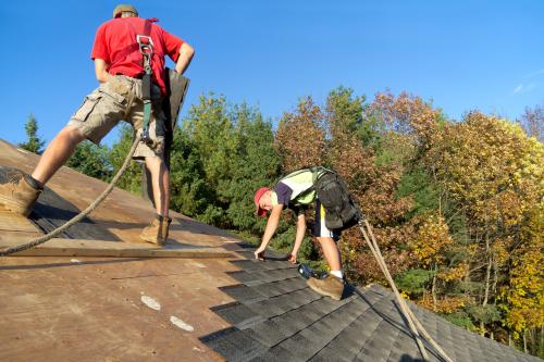 Image for Clarke Roofing Inc with ID of: 6553271