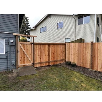 Image for Inline Fence with ID of: 6553280