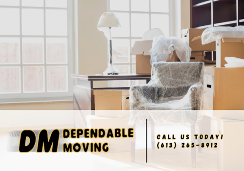 Image for Dependable Moving with ID of: 6553351