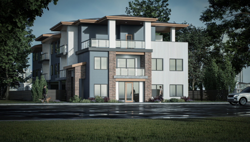 Image for Lake Valley Homes with ID of: 6553412