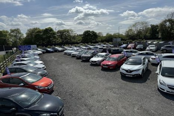 Image for Really Easy Car Credit with ID of: 6553432