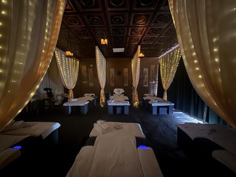 Image for Reflexology Plus with ID of: 6553505