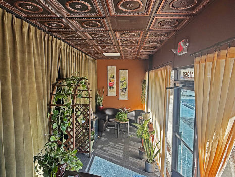 Image for Reflexology Plus with ID of: 6553509