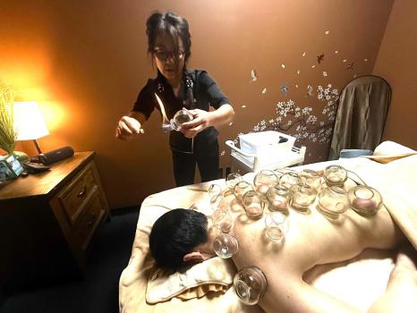 Image for Reflexology Plus with ID of: 6553512