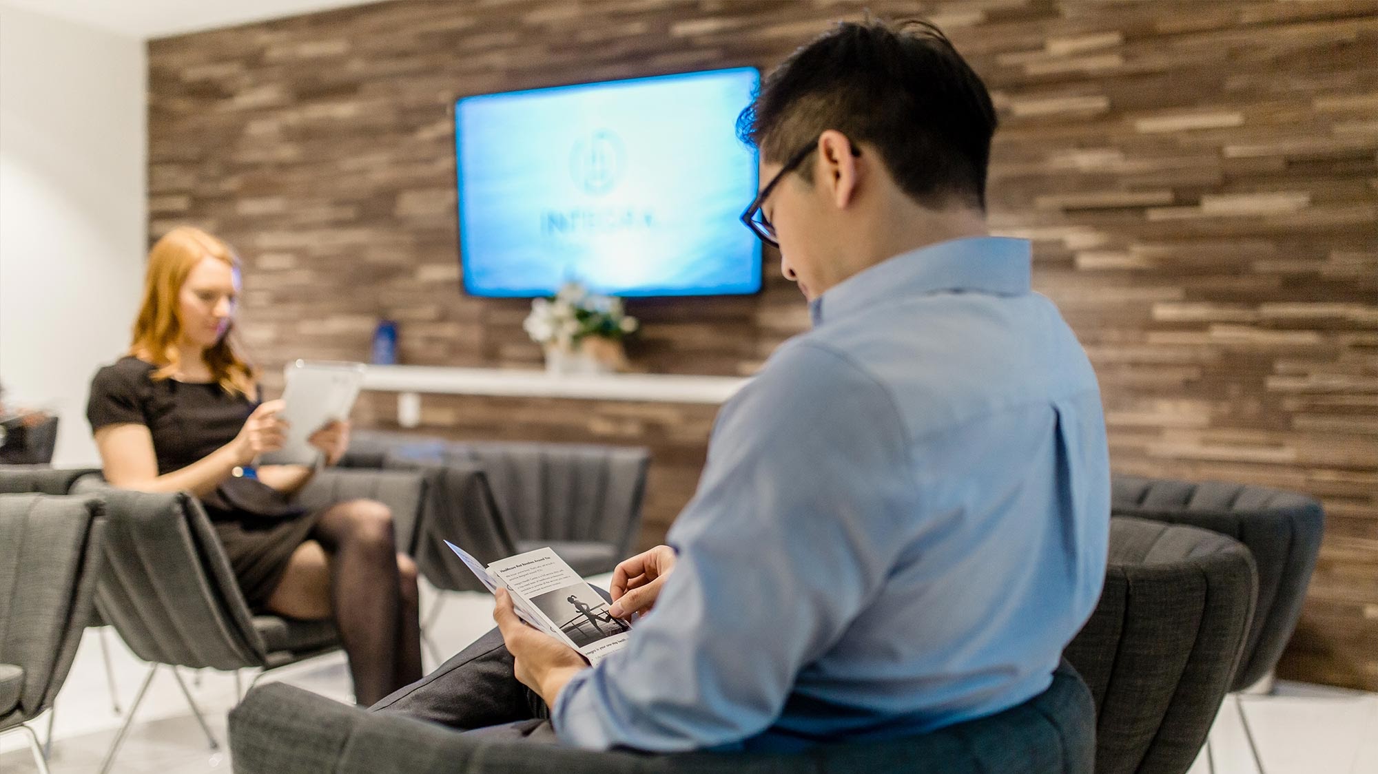 Image for Integra Health Centre - Exchange Tower with ID of: 6553557