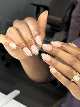 Image for Oracle Nails & Beauty Bar with ID of: 6553596