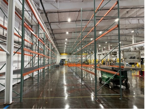 Image for Mustang Material Handling with ID of: 6553769