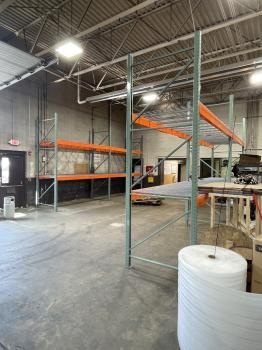 Image for Mustang Material Handling with ID of: 6553781