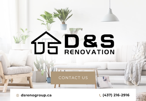 Image for D&S RENOVATION with ID of: 6553848