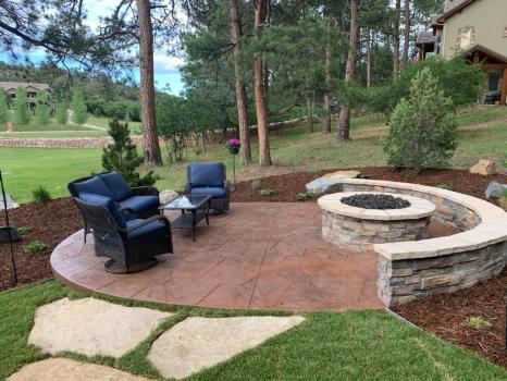 Image for JS Enterprises Professional Custom Landscaping with ID of: 6553861