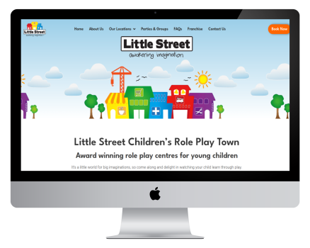 Image for SO Web Designs with ID of: 6554170