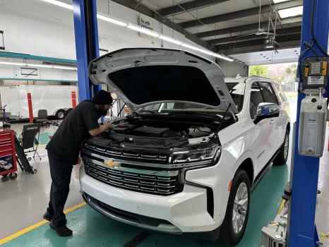 Image for Appalachian Ford Solutions with ID of: 6554193