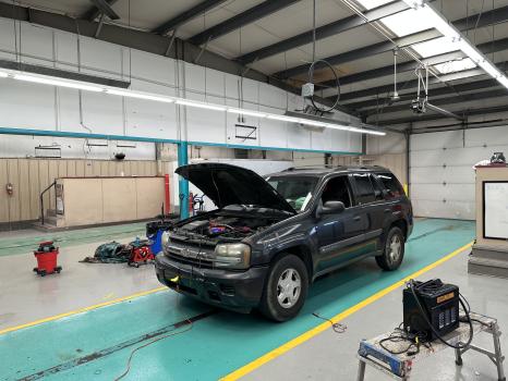 Image for Appalachian Ford Solutions with ID of: 6554195