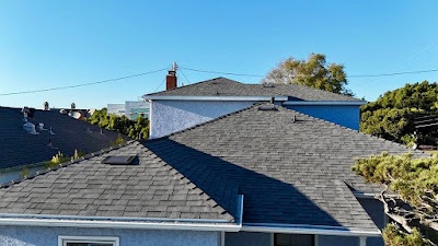 Image for Economy Roofing with ID of: 6554233