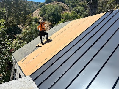 Image for Economy Roofing with ID of: 6554234
