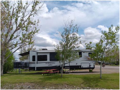 Image for Grandview Campground & RV Park with ID of: 6554310