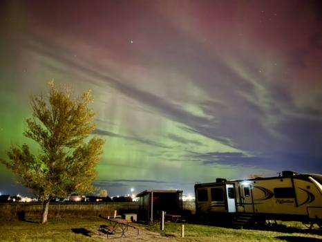 Image for Grandview Campground & RV Park with ID of: 6554311