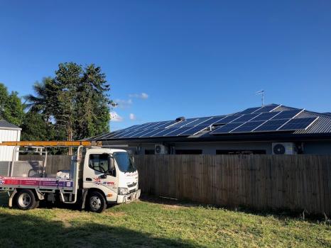 Image for Solar Energy Solutions NQ with ID of: 6554364