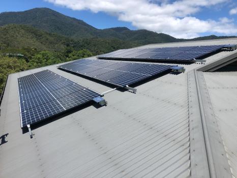 Image for Solar Energy Solutions NQ with ID of: 6554367