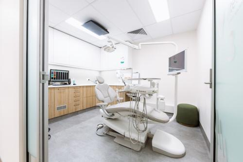 Image for Newtown Elite Dental with ID of: 6554413