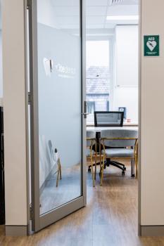Image for Newtown Elite Dental with ID of: 6554416