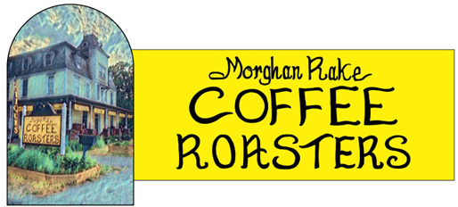 Image for Morghan Rake Coffee Roasters with ID of: 6554475