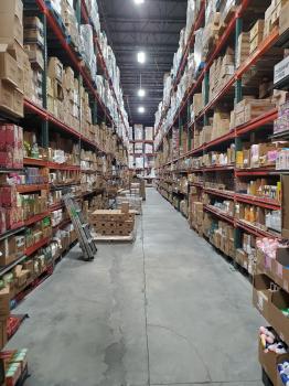 Image for F&J Master Sales Corp with ID of: 6554635