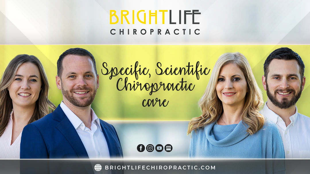Image for Bright Life Chiropractic with ID of: 6554653