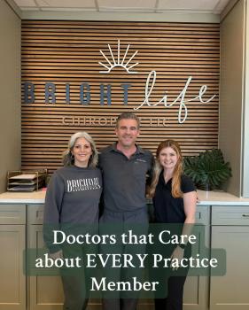 Image for Bright Life Chiropractic with ID of: 6554655