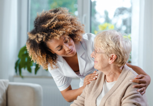 Image for Reliable Comfort's Care with ID of: 6554742