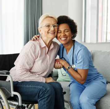 Image for Reliable Comfort's Care with ID of: 6554743