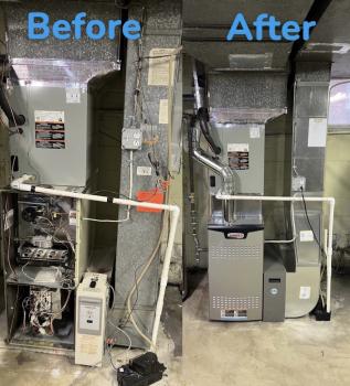 Image for Oasis Heating, A/C & Refrigeration, Inc. with ID of: 6554777