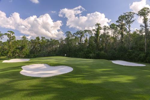 Image for Walt Disney World® Golf with ID of: 6554840