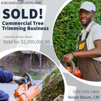 Image for B3 Business Brokers with ID of: 6554879