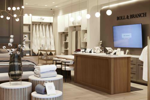 Image for Boll & Branch with ID of: 6554934