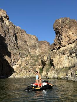 Image for Wave and Ridge Adventure Rentals with ID of: 6555066