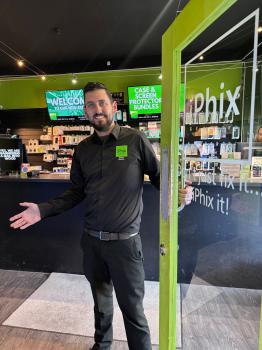 Image for iPhix Tech NI - Belfast with ID of: 6555260