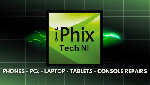 Image for iPhix Tech NI - Belfast with ID of: 6555261