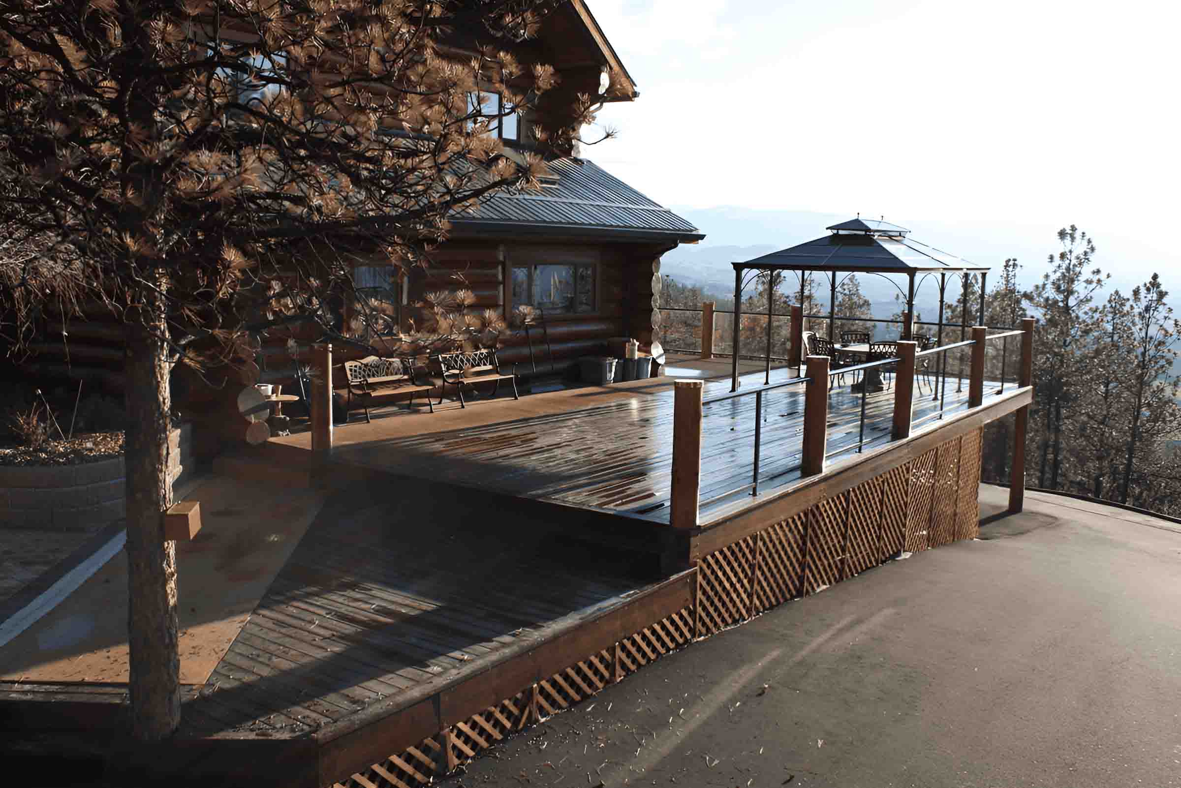 Image for Rafter 4K Contracting Ltd. with ID of: 6555394