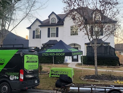Image for TrueWorks Roofing with ID of: 6555520