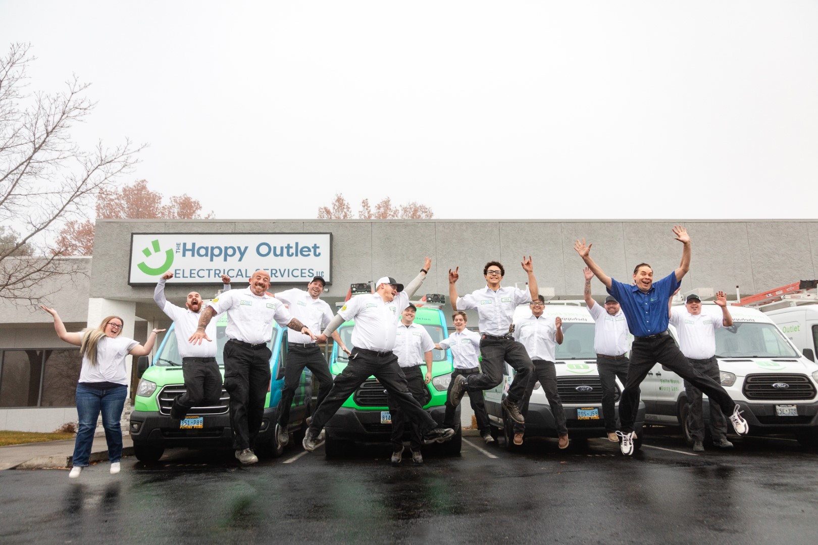 Image for The Happy Outlet, LLC with ID of: 6555665