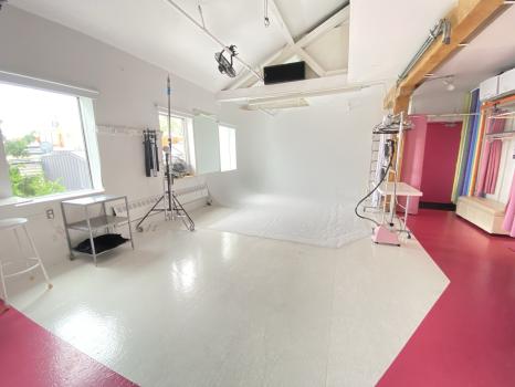 Image for Pink Floor Studios with ID of: 6555990