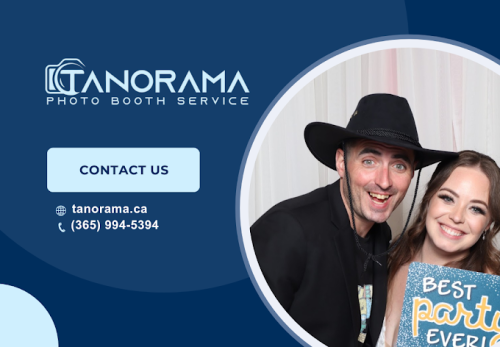 Image for Tanorama Photo Booth Service with ID of: 6556553