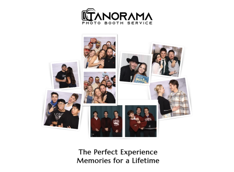 Image for Tanorama Photo Booth Service with ID of: 6556554
