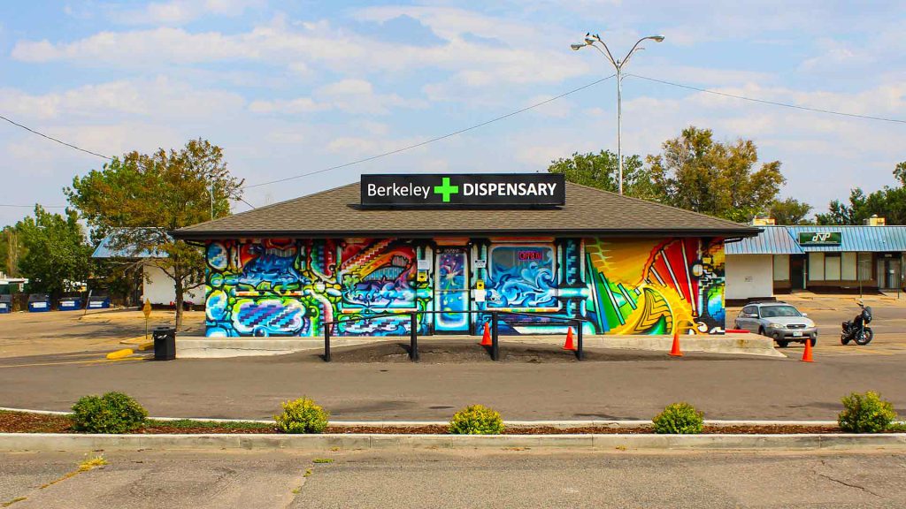 Image for Gardens Dispensary Berkeley with ID of: 6556742