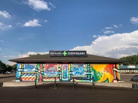 Image for Gardens Dispensary Berkeley with ID of: 6556743