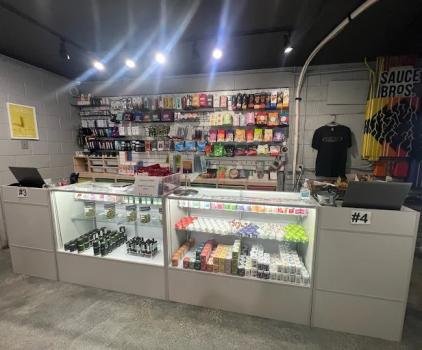 Image for Gardens Dispensary Berkeley with ID of: 6556744