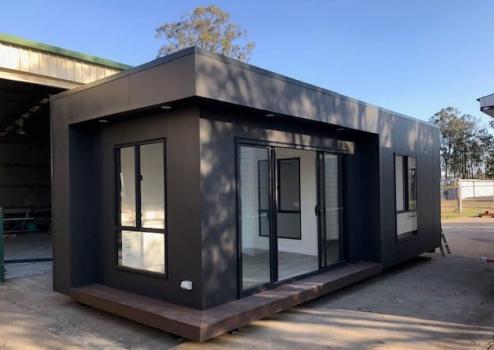 Image for Pegasus Modular Design & Construct with ID of: 6130377