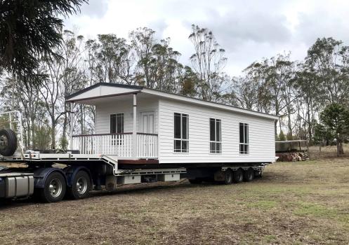 Image for Pegasus Modular Design & Construct with ID of: 6130379