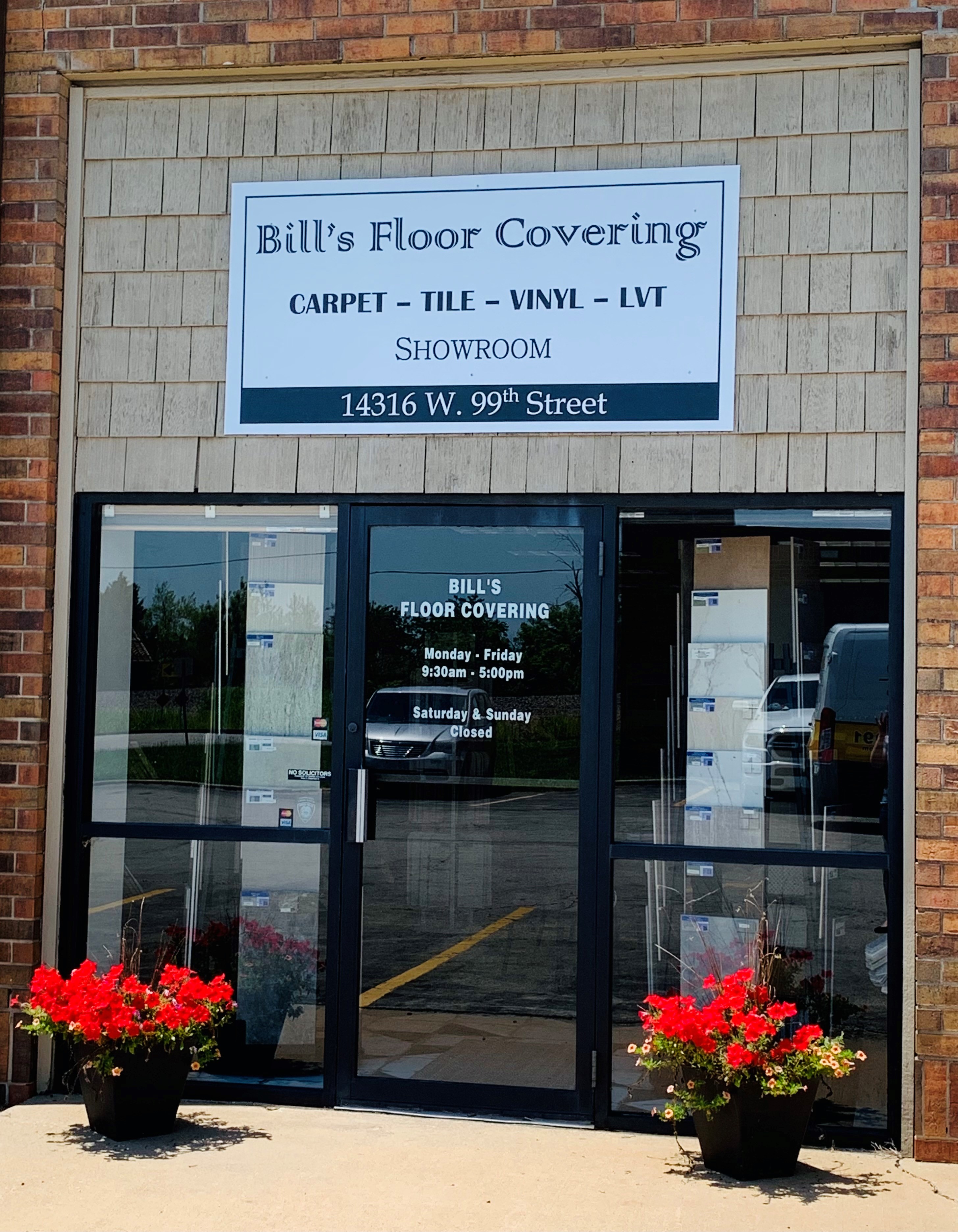 Image for SCP Flooring with ID of: 6557139